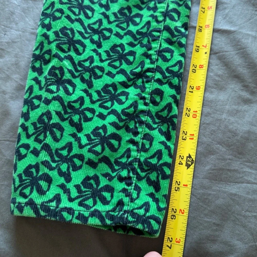 J. Crew crew toothpick